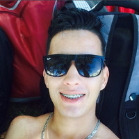 Christian Andrade