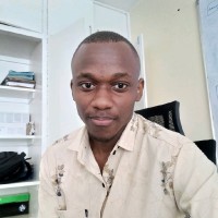 Wilson Mwasicho