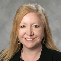 Karen Gillespie