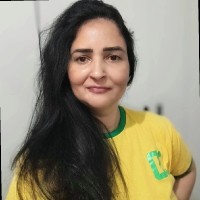 Cássia Fernanda G. Lemos
