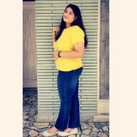 Smriti Tangri