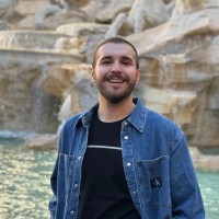 Victor Antonio Pegoraro Argenta