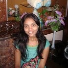 Chaithra D B
