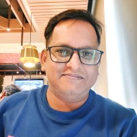 Binay Kumar