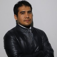 Jorge Luis Acosta Romero