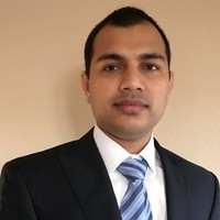 Ashish Solanki
