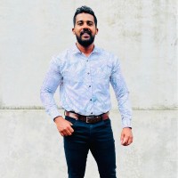 Vishwa Silva