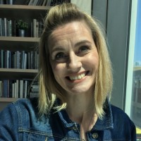 Emily Lally