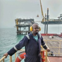 Azuka Okude