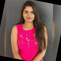 Kiruba G