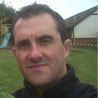 Darren Fox