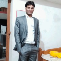 Tapeshwar Prasad