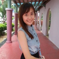 Daphne Tang
