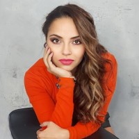 Stefany Franco Sanchez