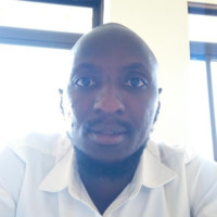 Chris Maina