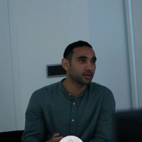 khalid bouchikhi