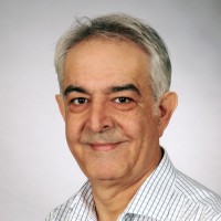Shahir Serge