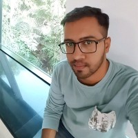 Tushar Pathare