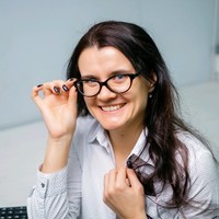 Irina Golubeva