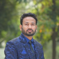 Saiful Islam (Rayhan)