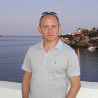 Chris Carruthers