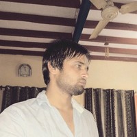 Amit Ghangas