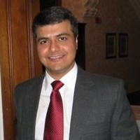 Anuj Sampat