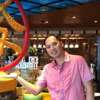 Ken Quek