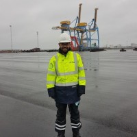 Joshua Naylor