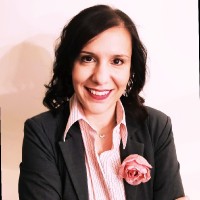 Christina Mazouropoulou