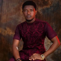 Israel Otunji
