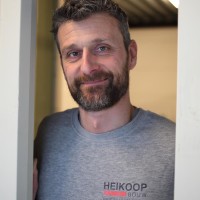 Patrick Heikoop