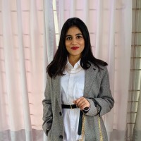 Siddhi Jain