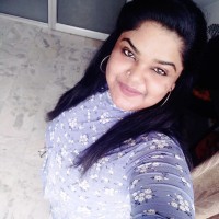 Swati Sabharwal