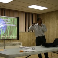 Gary Smith, Ba, Eebops, Gpro