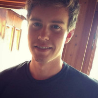 Kevin Rolaff