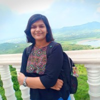 Khushboo Garg