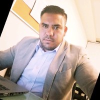Misael Díaz