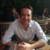Jason Tahincioglu
