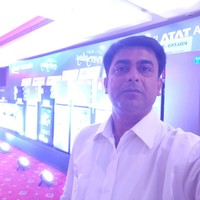 Anjani Kumar