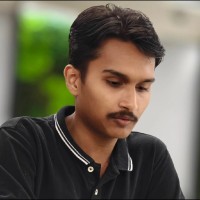 Govind P