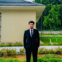 Nikhil Ujjwal