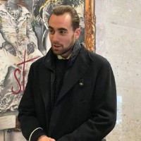 Giovanni B. Giuntoli Runci
