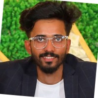 Nithin K Das