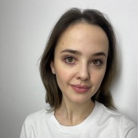 Iryna Kordiuk