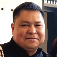 Sonny Tran