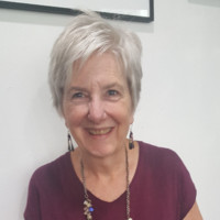 Julie Anderson