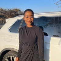 Phelisa Lekhuleni