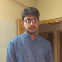 Vinod Kumar V