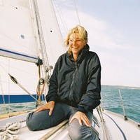Andrea Mccallum